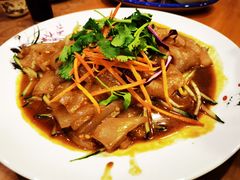 -东北农家小院(定西路店)