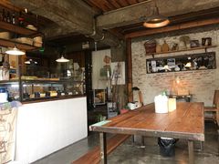 -仙峰天然面包(迎宾路店)