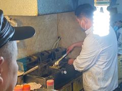 -特色椒盐排条(天山西路店)