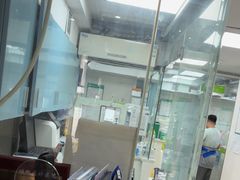 -瑞鹏·疫苗·绝育·宠物医院(金沙洲店)