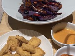 -一坐一忘云南菜(卓悦中心)