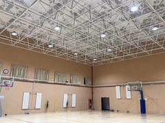 -东方启明星篮球培训(天坛校区)