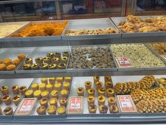 -喜計局·饼行(南湖万达广场店)