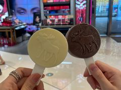 -Abercrombie & Fitch(天环广场店)