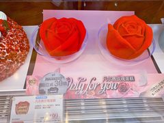 -85度C(青岛闽江路店)