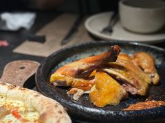 -九月里.自由花园餐厅