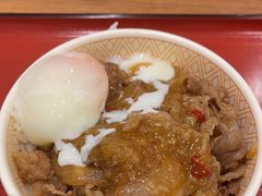 -食其家·牛丼咖喱(蚂蚁金服店)