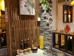 -锅来乐地锅鸡(安亭店)