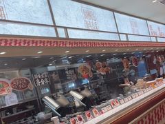 -乡村基·川味现炒大王(熙悦天街店)