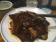 -刀板香·安徽菜(国购IFC店)
