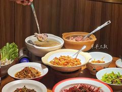 -恰饭·老长沙市井菜(天河客运站店)