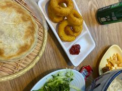 -牛三哥洛阳牛肉汤(生态城店)