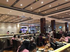 -水晶之星洗浴温泉汗蒸