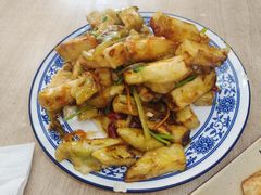 -协顺园回头馆(南顺城路店)