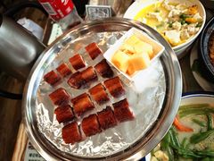 -椿记烧鹅(叠彩店)