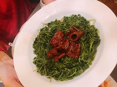 -马勒别墅·中餐厅