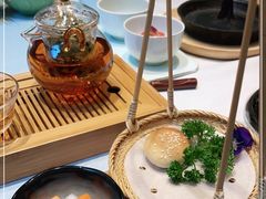 -叶叶菩提·晋福宫