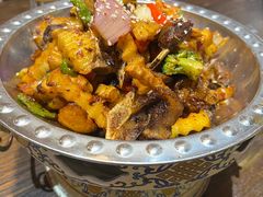 -思金拉措庄园藏餐(太阳岛店)