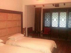 标间-松声马术俱乐部