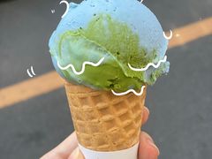 -Dal Cuore 达可芮冰淇淋(陕西北路店)