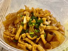 -串小白烧烤(金沙洲店)