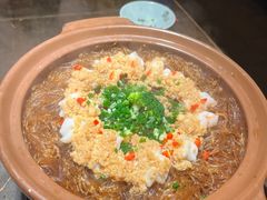 -老灶房-四川土菜(铁牛广场店)