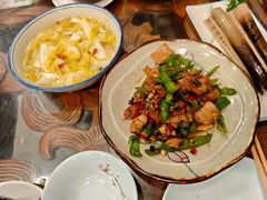 -西江美食舫·江西菜(健德桥店)