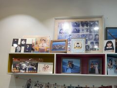 -拍刻风照相馆(南山西丽店)