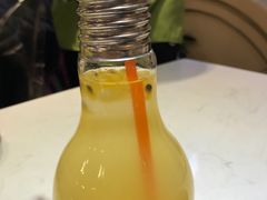 -蕃茄述·好汤自然来(江汉路店)