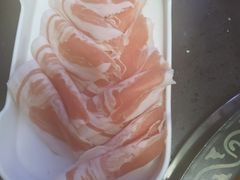 -锅说大脸毛肚重庆老火锅(佐阾店)