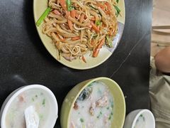 -海浪食店(湖滨中路店)