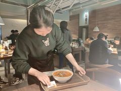 -十面春风·江南面馆(崇宁路店)