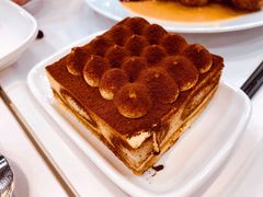 提拉米苏蛋糕-宜家·瑞典风味餐厅(北京西红门店)