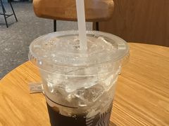 -星巴克(天津滨海国际机场1店)