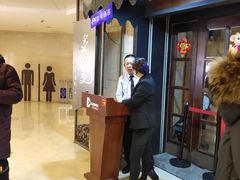 -星伦多自助料理·涮烤一体(虹悦城店)