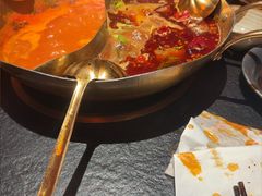 -色響火锅(恒隆广场店)