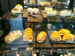 -星巴克臻选(苏州汇豪店)