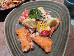 -安南越南餐厅(青岛万象城店)