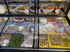 -健跳小海鲜(人民路店)