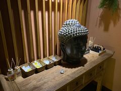 -泰·菩提树下[泰式按摩x精油SPAx肩颈头疗](新景店)