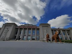 -满洲里西郊国际机场