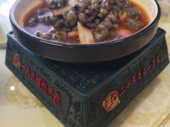 -锡和无锡菜(景丽苑店)