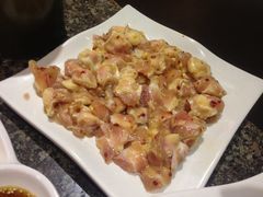 鸡脆骨-韩罗苑(万象城店)