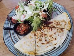 墨西哥饼-The Good Place好地方·Brunch·coffee(国贸店)