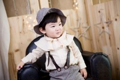 -小苹果儿童摄影(崇安店)