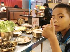 -核桃碳烤肉馆(深圳首店)
