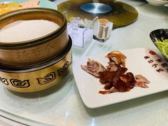 -全聚德(常州店)