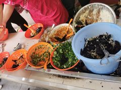 -阿麟馄饨(延长路店)