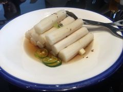 -阿庄新豫菜(通泰路店)