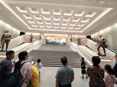 -中国人民抗日战争纪念雕塑园